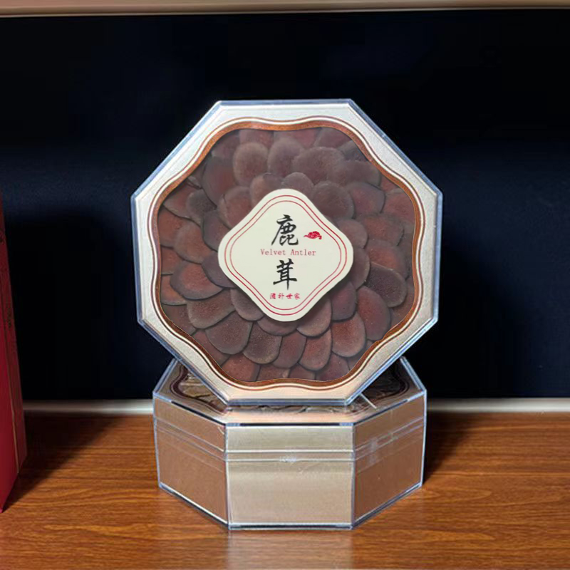 【養生極品】珍貴鹿茸片！採摘園自產自銷，人工採摘烘乾！ 滋陰壯陽，能強筋壯骨，補血益氣，補腎壯陽！ 男人的加油站，女人的美容院！ 男女老少皆適宜！著名營養師力薦！